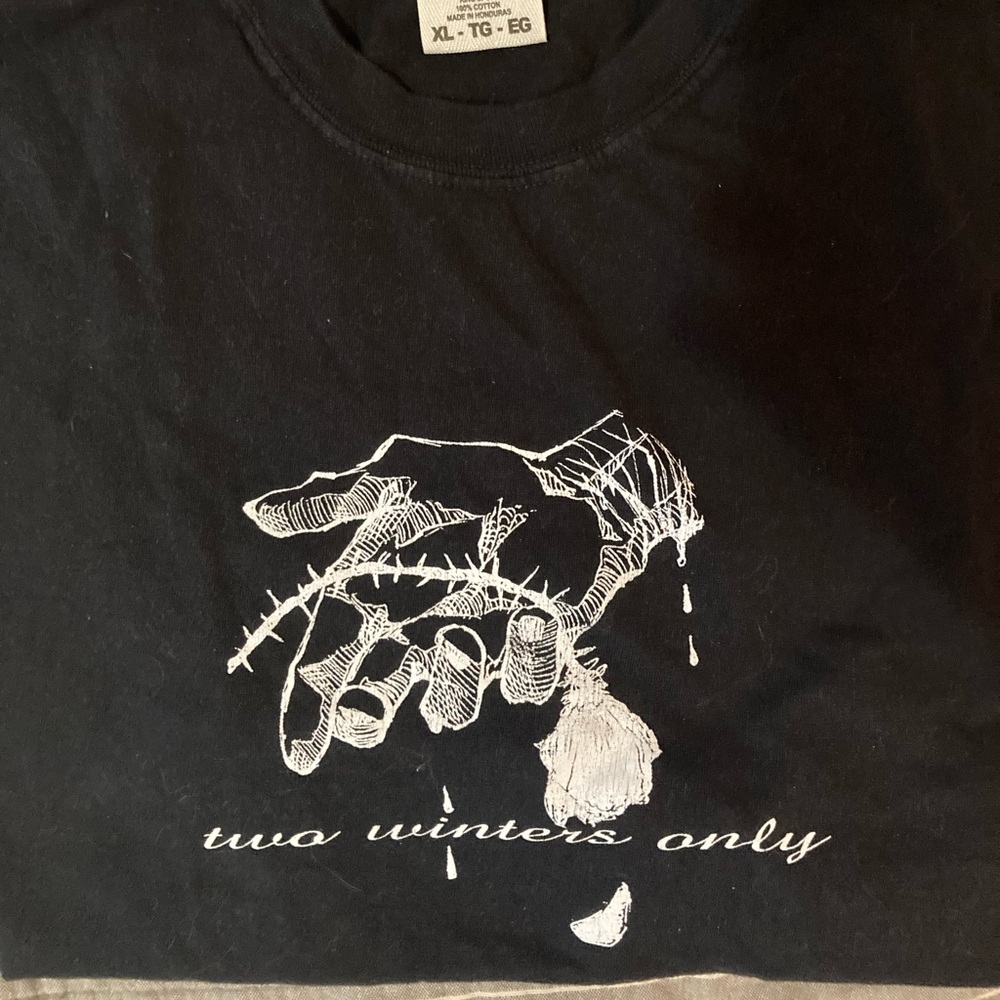 Two Winters Only Shirt